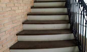 Imagem 4: Sobrado para aluguel com 281 metros quadrados com 4 quartos em Vila Madalena - São Paulo