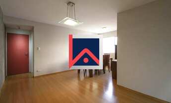 Imagem 3: Apartamento Venda 3 Dormitórios - 89 m² Vila Olímpia