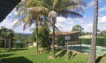 Imagem 2: EXCELENTE SITIO 4 QUARTOS EM JABOTICATUBAS