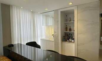 Imagem 5: AP 1 SUÍTE FINAMENTE MOBILIADO FAZENDA ITAJAÍ