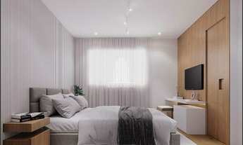 Imagem 3: Apartamento 3 dorms. - Moema