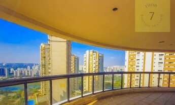 Imagem 6: PANAMBY-3 SUÍTES- QUADRA DE TENIS