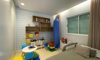 Imagem 7: Saint Emilion, unidade com 204m e 4 quartos em Belvedere - Belo Horizonte - MG