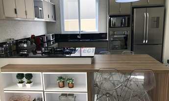 Imagem 6: Casa - Loteamento Parque dos Alecrins - Campinas