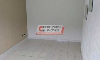 Imagem 6: Apartamento 2 Quartos Santo André - SP - Cidade São Jorge