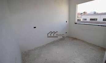 Imagem 6: Cobertura com 3 dormitórios à venda, 130 m² por R$ 469.000 - Afonso Pena - São José dos Pi