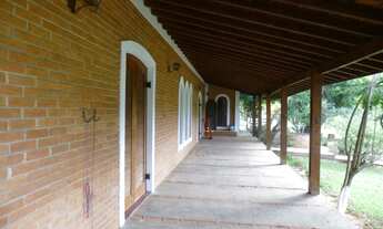 Imagem 3: MARAVILHOS ´SITIO NA BAIRRO DOS PINHAIS - BOITUVA