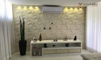 Imagem 6: Apartamento Duplex com 3 dormitórios à venda, 300 m² por R$ 1.199.000,00 - Vila Alto de Sa