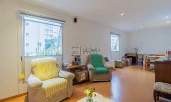 Imagem 2: Apartamento Venda 3 Dormitórios - 119 m² Pinheiros