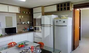 Imagem 7: Apartamento à venda no bairro Aeroclube - João Pessoa/PB