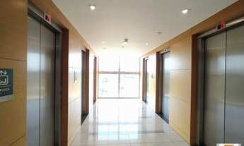 Imagem 6: Sala comercial (sala - edificio coml.) , portaria 24 horas, elevador, em condomínio fechad