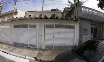 Imagem 7: SOBRADO LOCALIZADO NO MELHOR DA VILA MARARI !