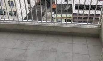 Imagem 7: Apartamento de 60 metros quadrados no bairro Taquara com 2 quartos