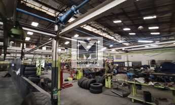 Imagem 7: Galpão em Una - Itaquaquecetuba