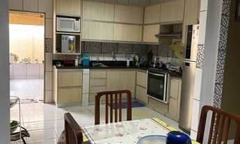 Imagem 5: Casa para venda tem 150 metros quadrados com 3 quartos em Vila Rica - São Paulo - SP