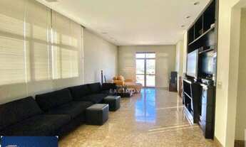 Imagem 5: Apartamento com 6 dormitórios à venda, 550 m² por R$ 6.200.000 - Funcionários - Belo Horiz