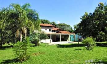 Imagem: Chácara com 5 dormitórios à venda, 6365