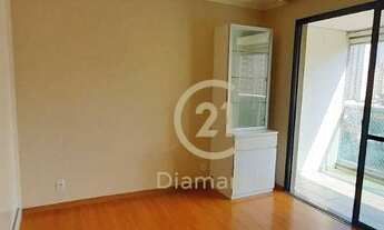 Imagem 7: Apartamento com 2 quartos, suíte à venda, 84 m² por R$ 1.050.000 - Vila Mariana - São Paul