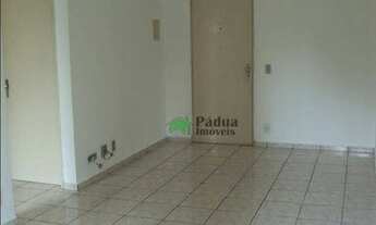 Imagem 6: Apartamento com 1 dormitório à venda, 35 m² por R$ 125.000,00 - Centro - Campinas/SP