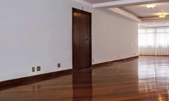 Imagem 2: Belo Horizonte - Apartamento Padrão - Sion