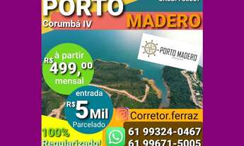 Imagem: Corumba IV / Top Lançamento, Corumbá 4