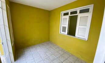 Imagem 6: Casa com 4 dormitórios para alugar, 192 m² por R$ 1.200/mês - Rodolfo Teófilo - Fortaleza