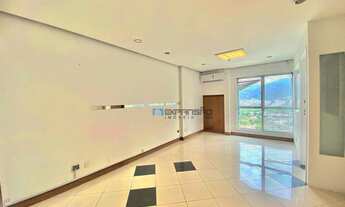 Imagem 2: Sala para alugar, 60 m² por R$ 1.600,00/mês - Barra da Tijuca - Rio de Janeiro/RJ