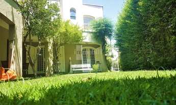 Imagem: Casa charmosa