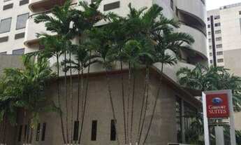 Imagem: HOTEL COMFORT - Flat com 1 dormitório para