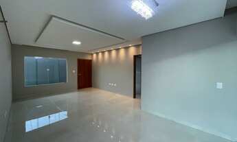 Imagem 6: Linda casa nova a venda no Carandá Bosque