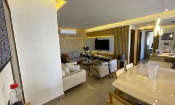 Imagem 7: Apartamento com 3 dormitórios à venda, 110 m² por R$ 950.000,00 - Setor Bueno - Goiânia/GO