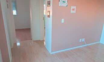 Imagem 4: Apartamento para venda tem 48 metros quadrados com 2 quartos