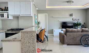 Imagem 4: MOBILIADO 3 SUÍTES VAGA DUPLA PRÓX À AV BRASIL BC