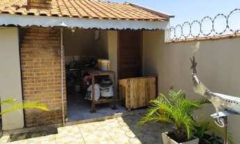 Imagem 3: Casa a Venda Casa com 3 dormitórios