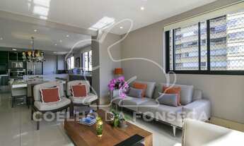 Imagem 4: São Paulo - Apartamento Padrão - Cidade Jardim