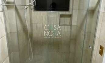 Imagem 13: Apartamento para venda possui 140 metros quadrados com 3 quartos em Ponta da Praia - Santo