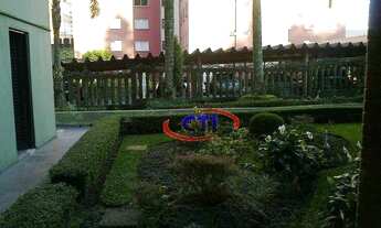 Imagem 7: Apartamento com 2 dormitórios à venda, 55 m² por R$ 202.000,00 - Santa Terezinha - São Ber