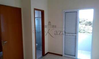 Imagem 3: Apartamento / Padrão - Bosque dos Eucaliptos - Venda - Residencial Posição: Frente