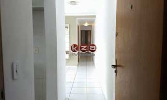 Imagem 2: Apartamento com 2 dormitórios a venda na região central de Valinhos