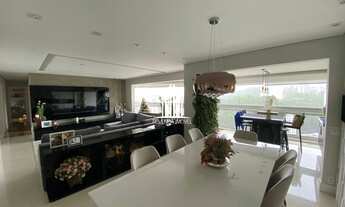 Imagem 3: 3 dormitórios, 3 suites e 3 vagas no Morumbi