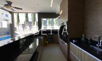 Imagem 7: 23584 - Casa 4 Dorms. (4 Suítes), TAMBORÉ 10 - SANTANA DE PARNAÍBA/SP