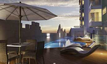 Imagem 5: Apartamento para Venda no bairro Ressacada em Itajaí, 3 quartos sendo 3 suítes, 4 vagas, S