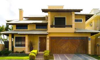 Imagem 2: Aluguel de Temporada! Casa de 04 suítes, com ótima área externa