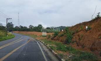 Imagem 6: Lotes em Cotia com entrada e saldo parcelado até 120 meses