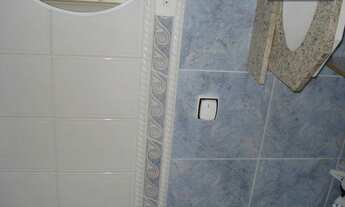 Imagem 5: Apartamento residencial à venda, Mooca, São Paulo. AP180911G