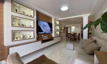 Imagem: Apartamento para venda tem 165 metros quadrados