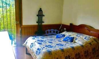 Imagem 4: Belíssima casa à venda - Corrêas - Petrópolis/RJ