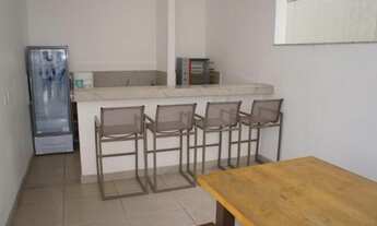 Imagem 5: Apartamento para Venda em Salvador, Dois de Julho, 1 dormitório, 1 suíte, 1 banheiro, 1 va