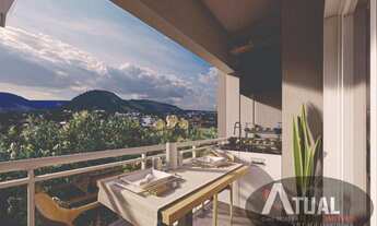 Imagem 2: Apartamentos de 65 a 140m2 no Nova Gardênia Atibaia