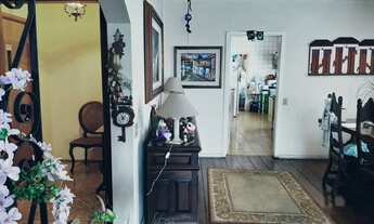 Imagem 3: Apartamento para aluguel tem 190 m² com 3 quartos - Moema - São Paulo - SP